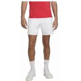 Wilson - Team Short 7 Inch - Tennisbroek - Wit