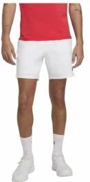 Wilson - Team Short 7 Inch - Tennisbroek - Wit