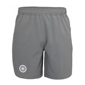 Tennisbroek The Indian Maharadja Boys Jaipur Grey-Maat 176