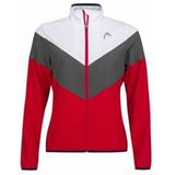 HEAD - Club 22 - Tennisvest - Rood