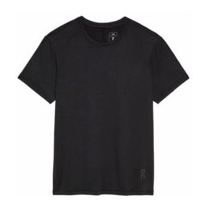 Sportshirt On Running Men Movement-T Black-M