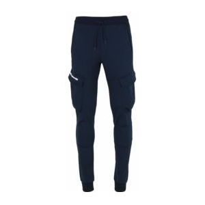 Trainingsbroek The Indian Maharadja Men Kadiri Cargo Navy-XXL