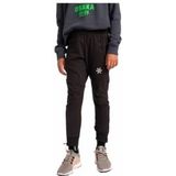 Trainingsbroek Osaka Kids Deshi Track Pants T5 Black-Maat 147 / 158