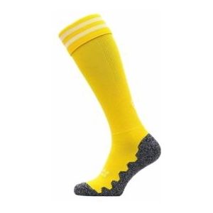 Tennissok The Indian Maharadja Kneehigh Training Sock Yellow-Schoenmaat 35 - 38