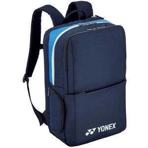 Tennisrugzak Yonex Active Backpack X Blue Navy