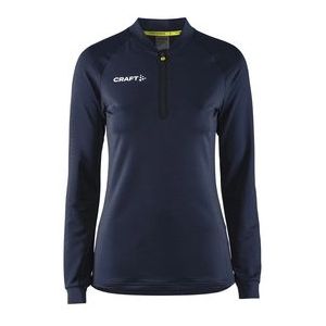 Craft Extend Half Zip 748 - Navy
