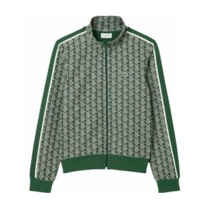 Trainingspak Lacoste Men SH1368 Green Sinople-5