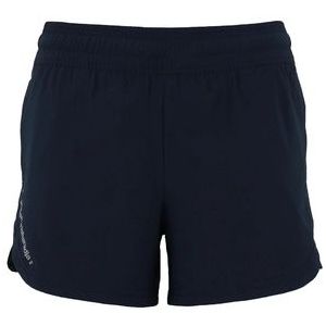 Tennisbroek The Indian Maharadja Girls Kadiri Short 2 In 1 Navy-Maat 152