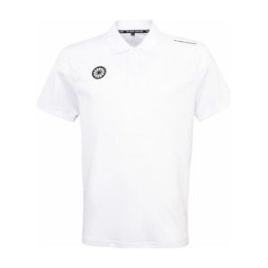 The Indian Maharadja - Jaipur - Sportshirt - Wit - Polyester