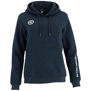 Tennistrui The Indian Maharadja Women Classic Hoody Navy-XL