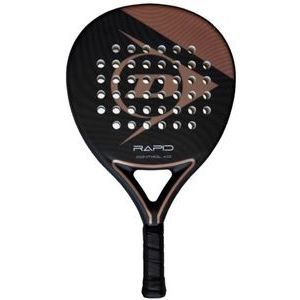 Padel Racket Dunlop Junior Aero-Star Soft EVA Hybrid