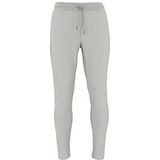 Trainingsbroek The Indian Maharadja Kids Classic Jogger Grey-Maat 164