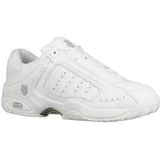 Tennisschoen K Swiss Women Defier RS White High Rise-Schoenmaat 37,5