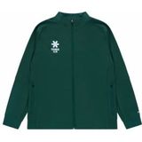 Trainingsjack Osaka Men Track Top Dark Green-S