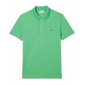 Polo Lacoste Men Original L1212 Classic Fit Peppermint-4