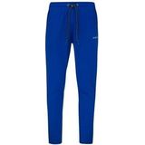 Tennisbroek HEAD Kids Club Byron Royal Blue-Maat 128