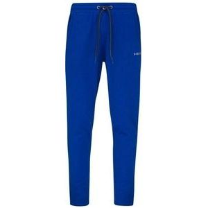 Tennisbroek HEAD Kids Club Byron Royal Blue-Maat 152