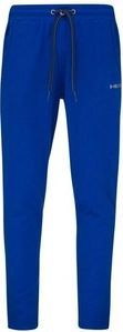 Tennisbroek HEAD Kids Club Byron Royal Blue-Maat 128