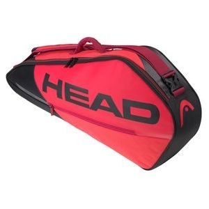 Tennistas HEAD Tour Team 3R Pro Black Red 2022