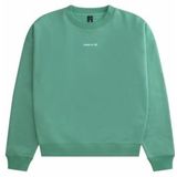 Trui Osaka Women Sweater Green-L