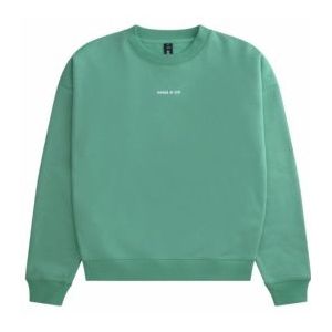 Trui Osaka Women Sweater Green-XS