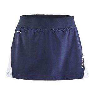Tennisrok Craft Women Pro Control Impact Skirt W Navy White-S