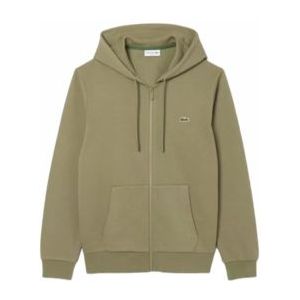 Vest Lacoste Men SH9809 Khaki-5
