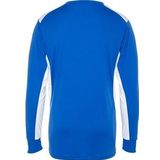 The Indian Maharadja - Goalkeeper Longsleeve - Cobalt - Keepersshirt