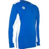 The Indian Maharadja - Goalkeeper Longsleeve - Cobalt - Keepersshirt