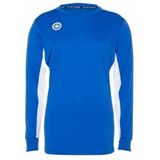 The Indian Maharadja - Goalkeeper Longsleeve - Cobalt - Keepersshirt