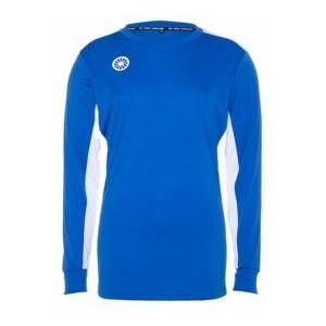 The Indian Maharadja - Goalkeeper Longsleeve - Cobalt - Keepersshirt