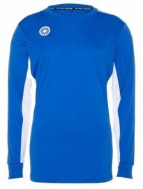 The Indian Maharadja - Goalkeeper Longsleeve - Cobalt - Keepersshirt