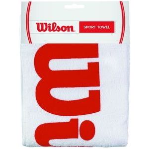 Handdoek Wilson Sport Towel