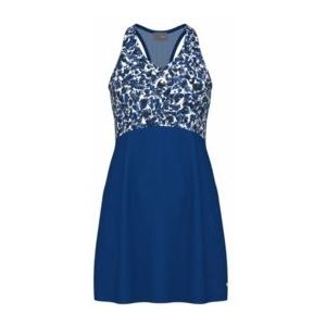 Tennisjurk HEAD Women Spirit Dress Xwro-XL