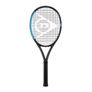 Tennisracket Dunlop FX Team 285 (Bespannen) 2023-Gripmaat L3