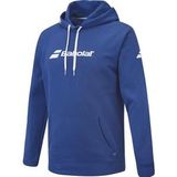 Babolat - Men Exercise Hood - Hoodie - Sodalite Blue