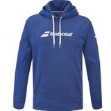 Babolat - Men Exercise Hood - Hoodie - Sodalite Blue