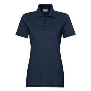 Polo HEAD Women HEAD Dark Blue-M