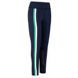 Robey - Women Slam Match - Legging - Navy - Polyester