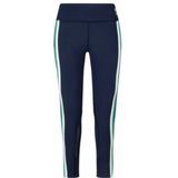 Robey - Women Slam Match - Legging - Navy - Polyester