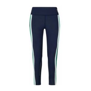 Robey - Women Slam Match - Legging - Navy - Polyester