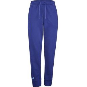 Babolat Exercise Jogger Trainingsbroek Grijs Vrouw