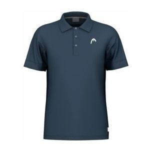 Polo HEAD Men Slice Shirt Navy-XXXL