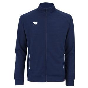 Tennisvest Tecnifibre Boys Team Junior Marine-10 - 12 jaar