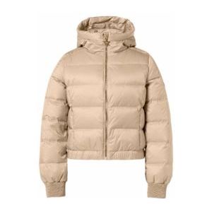 Jas Goldbergh Women Eva White Sand-Maat 44