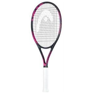 Tennisracket HEAD MX Spark Elite Pink 2020 (Bespannen)-Gripmaat L2