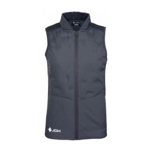 Bodywarmer JDH Women Hybrid Padded Gilet Ink-XS