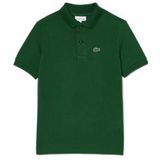 Polo Lacoste Kids PJ2909 Regular Fit Green-Maat 104