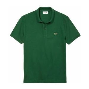 Polo Lacoste Men PH4012 Slim Fit Green-6