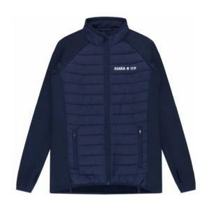 Jas Osaka Men Hybrid Jacket Navy